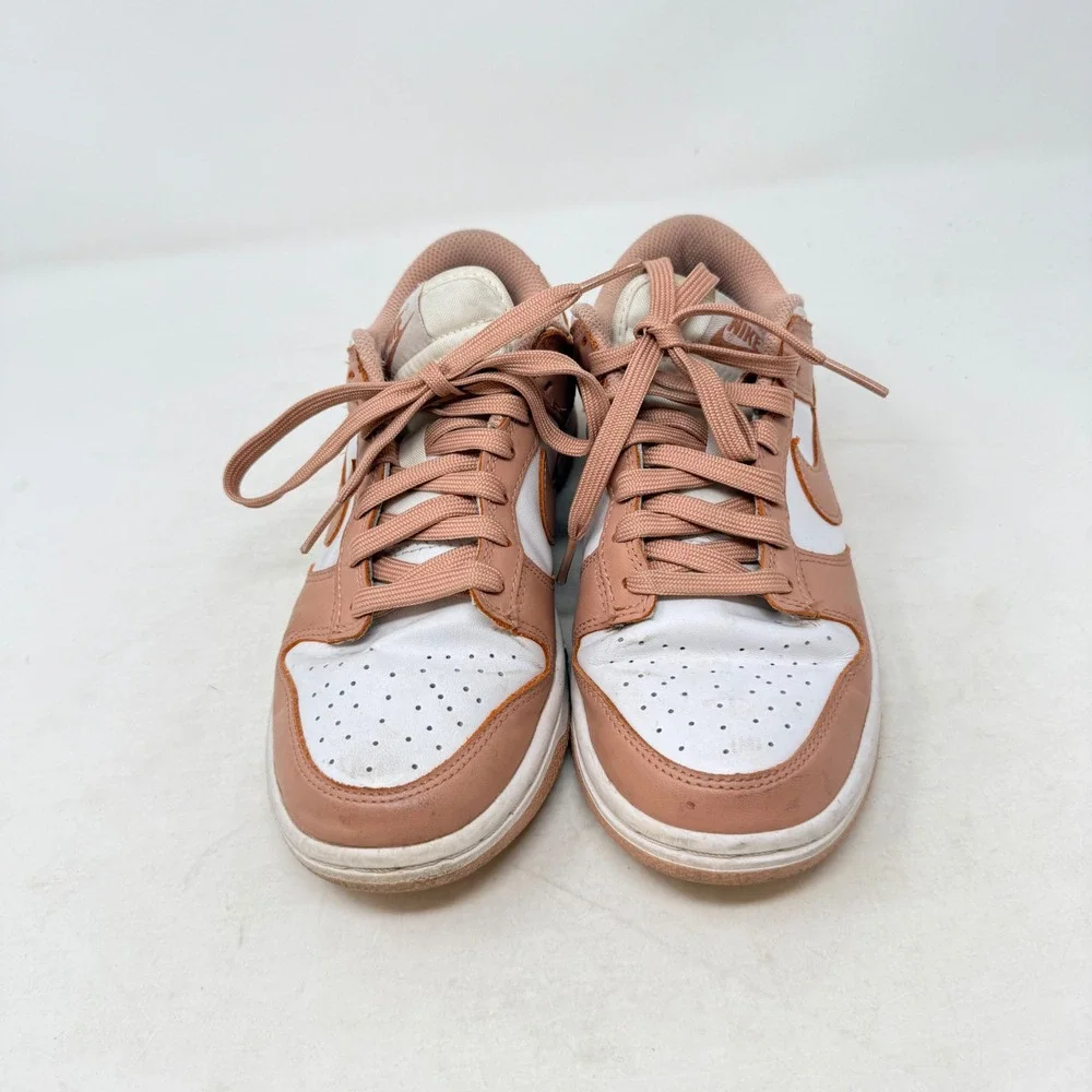 Nike dunk low